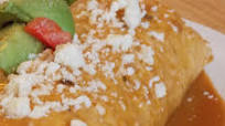 Mexican Gravy Mexican Gravy