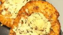 Air Fryer Garlic Parmesan Chicken Breast Air Fryer Garlic Parmesan Chicken Breast