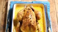 Tikka Spiced Roast Chicken Tikka Spiced Roast Chicken