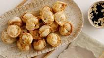 Air fryer wontons recipe Air fryer wontons recipe