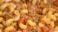 Grandma's American Goulash Grandma's American Goulash
