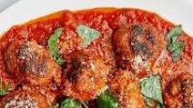 Weeknight Meatballs Weeknight Meatballs
