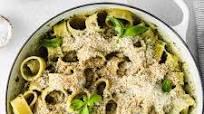 Pesto Pasta with Italian Sausage Pesto Pasta with Italian Sausage