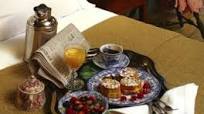 Orange Marmalade Stuffed French Toast Orange Marmalade Stuffed French Toast