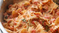 Bow Tie Pasta Bow Tie Pasta