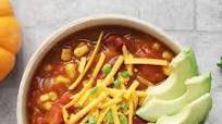Best Vegan Pumpkin Recipes: Pumpkin Chili Best Vegan Pumpkin Recipes: Pumpkin Chili