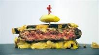 Al Roker's Waffle House Brisket Patty Melt and Hash Browns Al Roker's Waffle House Brisket Patty Melt and Hash Browns