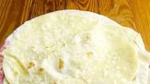 Homemade Flour Tortillas Recipe Homemade Flour Tortillas Recipe