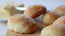 Pandesal Pandesal