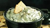 Knorr's Spinach Dip Knorr's Spinach Dip