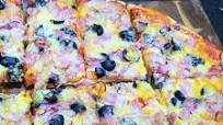 How to make pizza dough no yeast How to make pizza dough no yeast