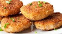 Fish Kabab Fish Kabab