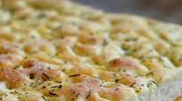 Rosemary Focaccia Rosemary Focaccia