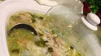 Molo Soup (Filipino Pork Dumpling Soup) Molo Soup (Filipino Pork Dumpling Soup)