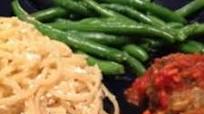 Mizithra Browned Butter Pasta Mizithra Browned Butter Pasta