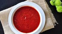 Salsa de Guajillo Salsa de Guajillo