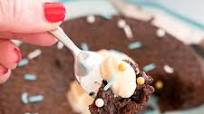 Instant Pot Chocolate Cake Instant Pot Chocolate Cake