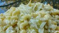 Cottage Noodles and Cabbage Cottage Noodles and Cabbage
