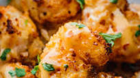 Bang Bang Shrimp Air Fryer Recipe Bang Bang Shrimp Air Fryer Recipe