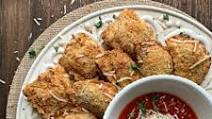Air Fryer Toasted Ravioli Air Fryer Toasted Ravioli