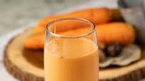 Carrot Juice Carrot Juice