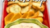 Southwest Ranch Dip Southwest Ranch Dip