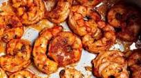 Air Fryer Cajun Shrimp Air Fryer Cajun Shrimp