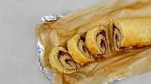 Jam roly poly Jam roly poly