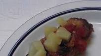 Caribbean Pork With Pineapple Caribbean Pork With Pineapple