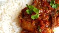 Lamb Chops Chutney Recipe Durban Style - South African Dinner Recipe Lamb Chops Chutney Recipe Durban Style - South African Dinner Recipe