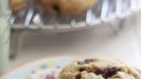 Almond Flour Chocolate Chip Cookies Recipe Almond Flour Chocolate Chip Cookies Recipe