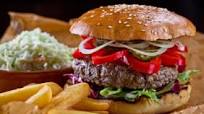 Skillet Goat Meat Burgers Skillet Goat Meat Burgers