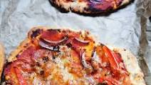 Scone Dough Pizza Scone Dough Pizza