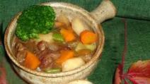 Southern Tenderized Beef Stew Southern Tenderized Beef Stew