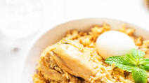 Chettinad Chicken Biryani Recipe Chettinad Chicken Biryani Recipe