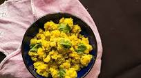 Bengali Phool Gobhir Paturi Recipe (Cauliflower & Potatoes With Poppy Seed Paste) Bengali Phool Gobhir Paturi Recipe (Cauliflower & Potatoes With Poppy Seed Paste)