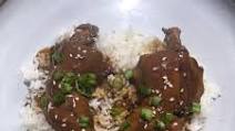 Pheasant Adobo Pheasant Adobo