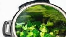 Best Instant Pot Broccoli Best Instant Pot Broccoli