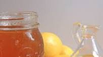 Grandma Barb's Homemade Cough Syrup Grandma Barb's Homemade Cough Syrup