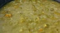 The Best Green Chile Sauce The Best Green Chile Sauce