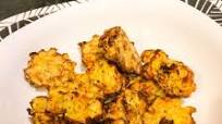 SCD Butternut Squash Tots SCD Butternut Squash Tots