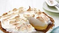 Magic Lemon Meringue Pie Magic Lemon Meringue Pie