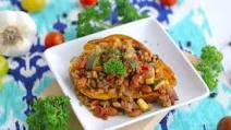 Slow Cooker Beef Chili Slow Cooker Beef Chili