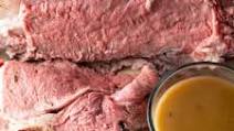 Best Smoked Prime Rib Au Jus Recipe Best Smoked Prime Rib Au Jus Recipe
