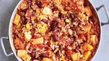 One-Pot Cajun Rice and Beans One-Pot Cajun Rice and Beans