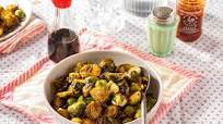 Air Fryer Brussels Sprouts Air Fryer Brussels Sprouts