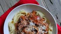 Slow Cooker Chicken Cacciatore Slow Cooker Chicken Cacciatore