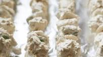 Keto Paneer Malai Tikka Recipe Keto Paneer Malai Tikka Recipe