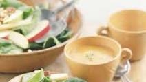 Sweet Corn Chowder Sweet Corn Chowder