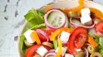 Greek Salad Greek Salad